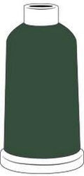 Madeira Rayon Embroidery Thread 1100yd Spool GREEN Color: 1103