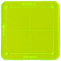 Missouri Star 3" Square English Paper Piecing Template – Acrylic EPP