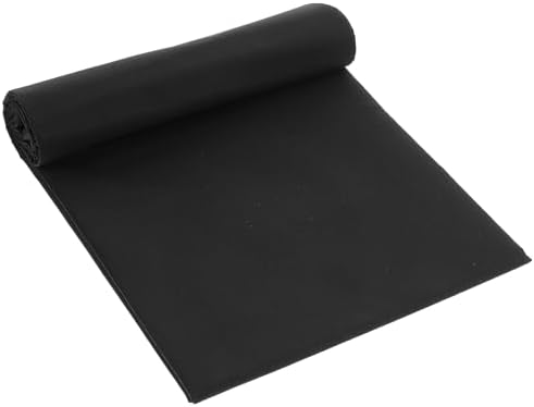 100% Black Cotton Fabric 5 Yards 59 Inches Wide Cotton Quilting Fabric