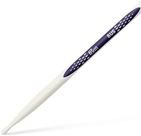 Prym Circular Needle 24" 8, Size 8/5mm