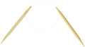 Clover 3016/16-09 Takumi Bamboo Circular 16-Inch Knitting Needles