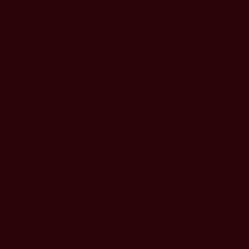 Solid Brown Anti-Pill Fleece Fabric by The Yard (Full Weight)