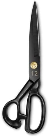 Heavy Duty Tailor Scissors Industrial Sharp Sewing Shears for Fabric