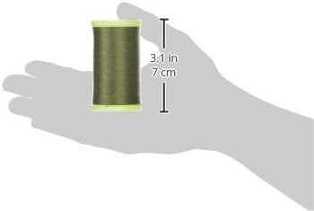 Coats Thread & Zippers Dual Duty Plus Hand Quilting Thread, 325-Yard