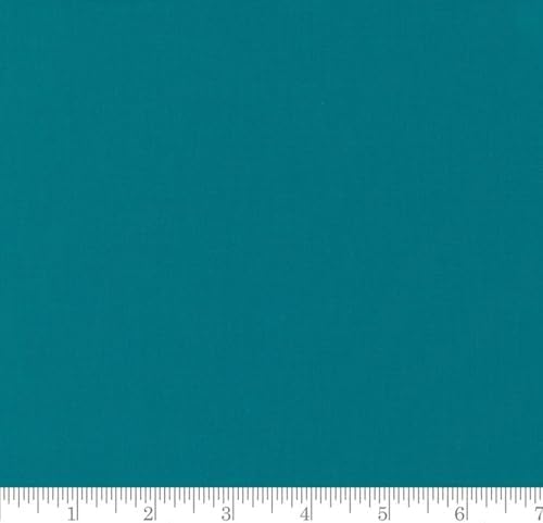 Bella Solids Lagoon 9900 270 from Moda by The Yard