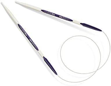 Prym Circular Needle 24" 8, Size 8/5mm
