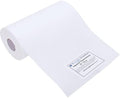 Threadart Tearaway Embroidery Stabilizer | Heavy Weight 10" x 50 yd