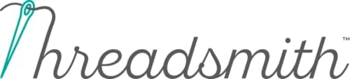 Threadsmith 50 WT Cotton Thread Set – 27 Spools