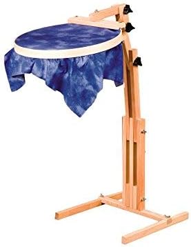 Frank Edmunds & Co. Universal Craft Stand, 6111