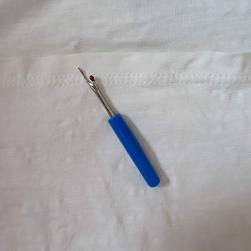 Ouyatoyu 48-Piece Colorful Seam Ripper Set
