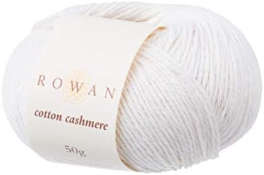 Rowan Cotton Cashmere 0210 Paper