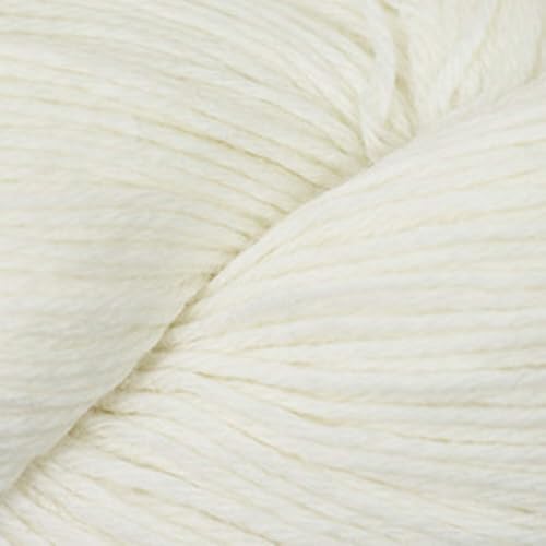 Cascade 220 Wool Yarn #8505 White