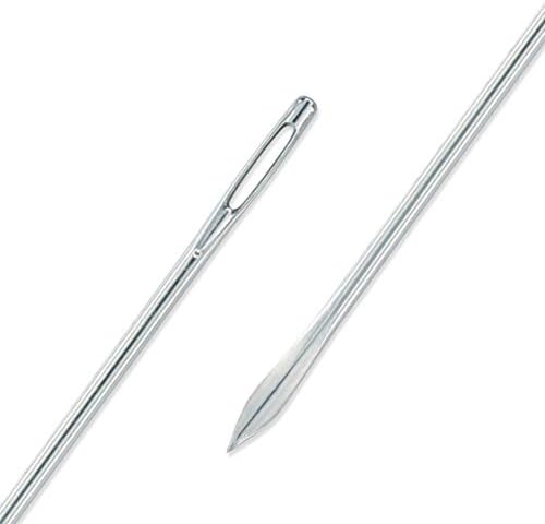 Dritz Repair Hand Needles, Assorted Styles & Sizes (7-Count)