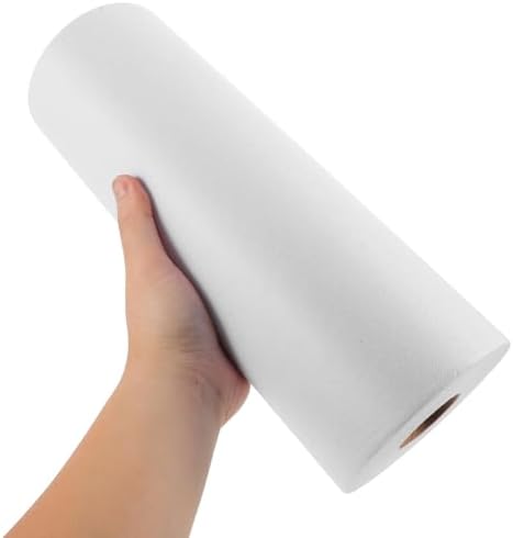 Lightweight Fusible Interfacing Iron on Sewing 40 Yard Roll