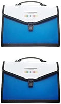 HONEYSEW Quilting Ruler Templates Storage Case Sewing Machine Ruler
