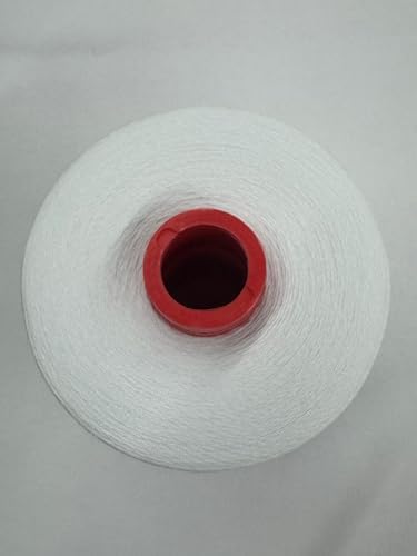 Sedona Designz, Inc. 100% Cotton Sewing Thread – 12,000 Yards Spool