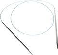 addi Turbo Rockets 32-inch (80cm) Circular Knitting Needle; Size US 04