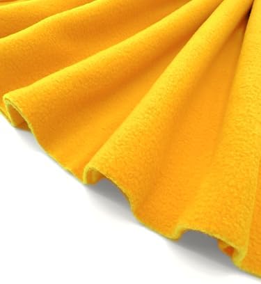 EOVEA - Polar Fleece Fabric by the Yard – Soft Anti-Pill, Warm & Cozy