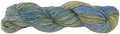 KNITSILK Merino Wool & Silk Blend Yarn | Nile Hand-Dyed Sport/DK