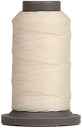 WUTA Round Waxed Thread Special Design for Leather Hand Sewing Leather