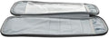 Crochet Hook Organizer Bag with Zipper, Oxford Cloth Needle Storage