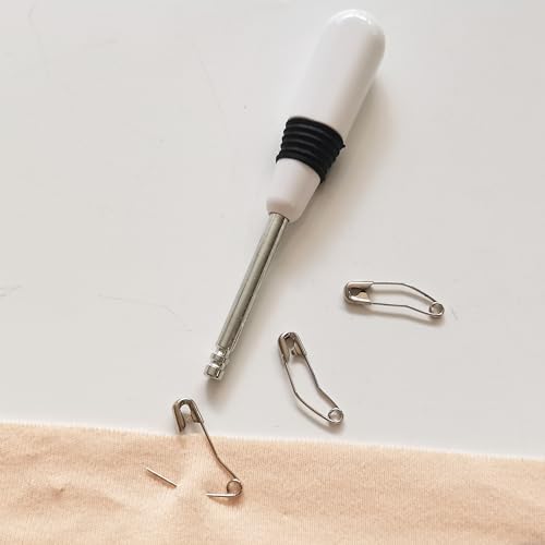 HONEYSEW Pin Basting Tool