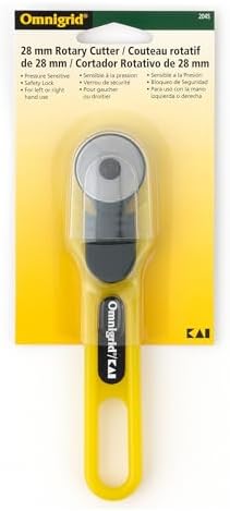 Omnigrid Rotary Cutter, 28 mm