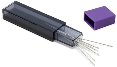 Dritz Magnetic Needle Case, 1 Count