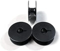 3 Pcs Jumbo Bobbins #770591001 for Janome Mb4S,El940S Embroidery