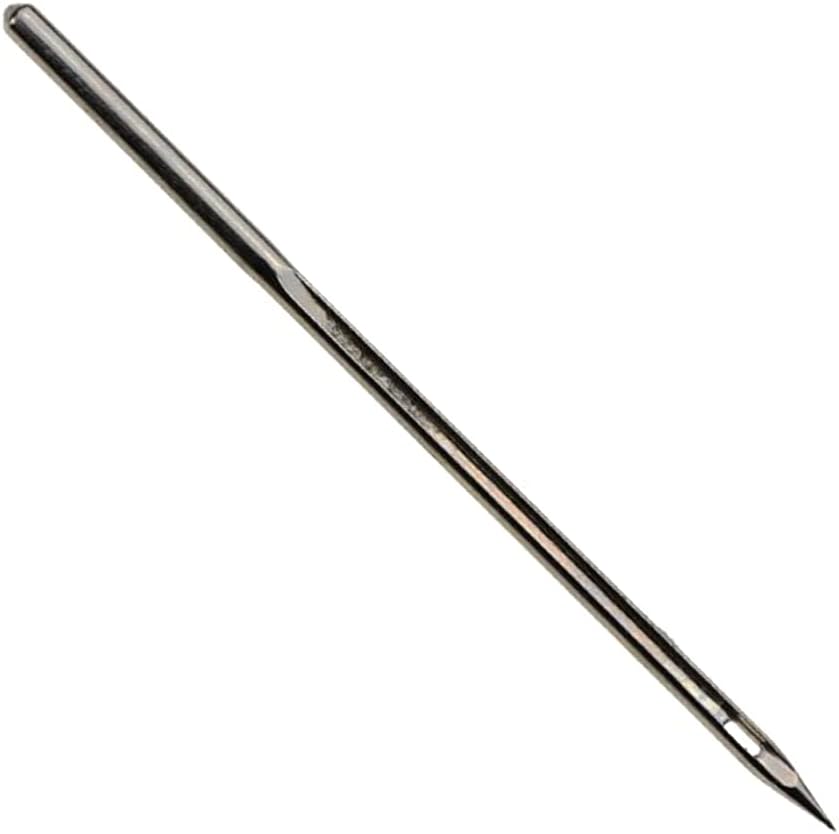 4 Pieces Canvas Leather Sewing Awl Taper Stitcher With Metal Handle