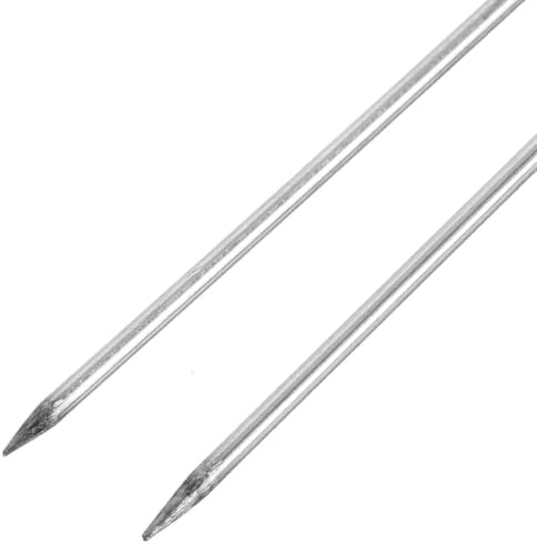 100 Pcs U-Shaped Quilting Pins, Stainless Steel Sewing