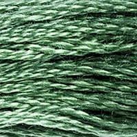 DMC 117-367 Mouline Stranded Cotton Six Strand Embroidery Floss