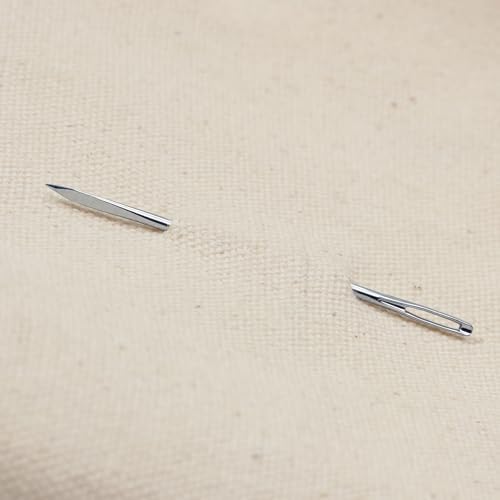 Dritz Repair Hand Needles, Assorted Styles & Sizes (7-Count)