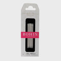 Bohin MILLINERS/STRAW NEEDLES N°6, one