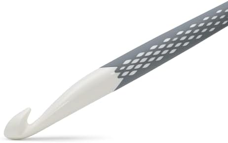 Prym Crochet Hook P, Size P (15mm)