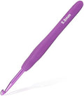 5mm Ergonomic Crochet Hook