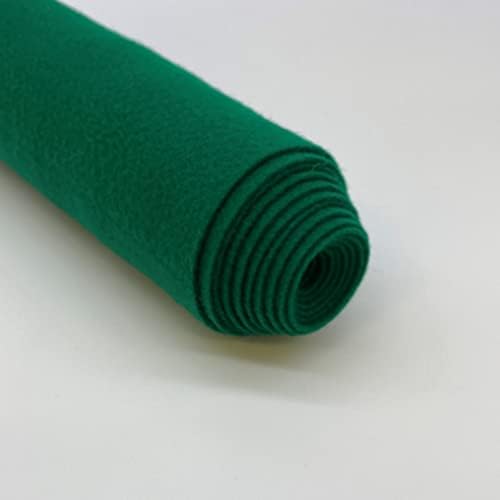 Acrylic Felt Fabric Pre Cuts, 2 Yards, 72 by 72 inches in Length by