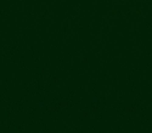 Acrylic Felt Fabric Dark Hunter Green / 72" Wide/Sold by the Yard