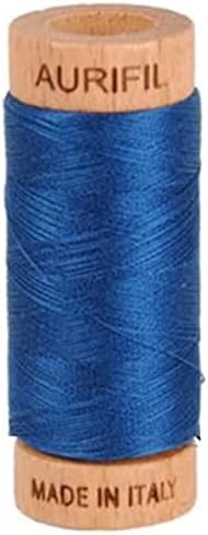 Mako 80wt 280m-Medium Delft Blue