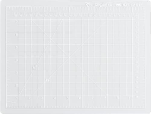 Dahle Vantage 10680 See-Through Premium Self-Healing Cutting Mat