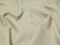 Mill Washed 100% Linen Fabric Khaki - per Yard