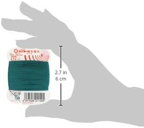 Fujix Tires [Silk Hand Sewing Thread] No. 9 144.8 ft (40 m) col.154