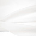 FF-460 Lightweight Woven Fusible Interlining Fabric, White, Sold By