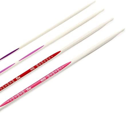 Prym Double Point Set Knitting Needles, Assorted 20,57180