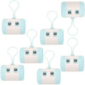 7 Pack Knitting Counter Universal Knitting Row Counter with Hanging