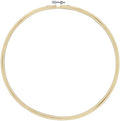 Cousin DIY 12 inch Craft Wood Embroidery Hoop