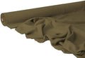 Gold Fusion Premium Linen Fabric by the Yard – Softened Flax for