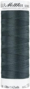 Mettler Seraflex Elastic Thread 50wt 142yd-Whale -7840-1360