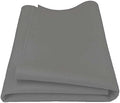 100% Merino Wool Craft Felt - Gray (Yard)