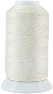 Superior Threads Masterpiece 3-Ply 50 Weight Egyptian Cotton Sewing